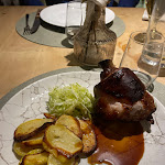 Photo n°2 de l'avis de Chiara.a fait le 24/02/2024 à 11:44 sur le  RESTAURANT & BAR VIVES à Urtijëi