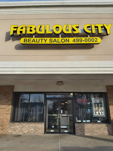 Beauty Salon «Fabulous City Beauty Salon», reviews and photos, 438 Newtown Rd, Virginia Beach, VA 23462, USA