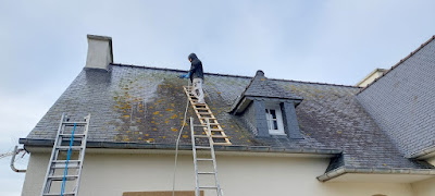 FP Ravalement à Ploubezre