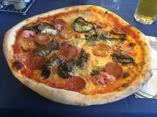 Ristorante Pizzeria Due Laghi in Lazise, Provincia di Verona