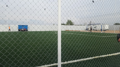 Maleno FC Soccer Fields