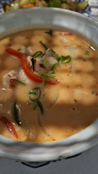 Soupe du Restaurant thaï Salah Thai à Marseille - n°6