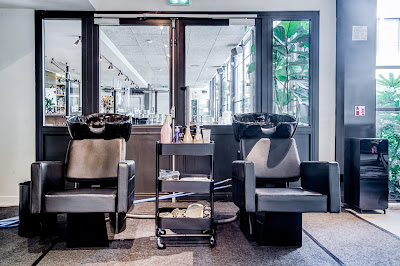 wedohair Le Jardin W à Paris