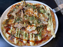 Okonomiyaki du Restaurant de cuisine fusion asiatique East Canteen Krutenau à Strasbourg - n°2