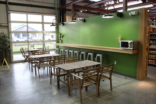 Grocery Store «Community Market at the Barlow», reviews and photos, 6762 Sebastopol Ave #100, Sebastopol, CA 95472, USA