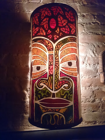 Tiki Tolteca - Private Event Space by null