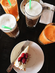 Photo n°36 de La Popote d'Ondine Gioffredo à Nice ()