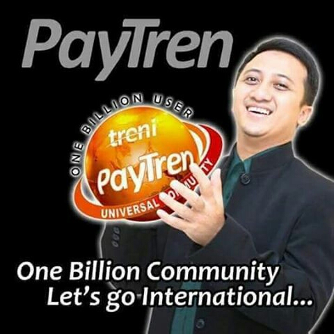 BISNIS PAYTREN PEKALONGAN