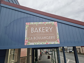 Bakery La Boulangrie