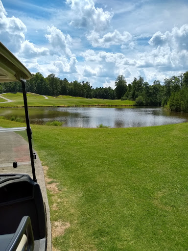 Golf Course «Falls Village Golf Course», reviews and photos, 115 Falls Village Dr, Durham, NC 27703, USA