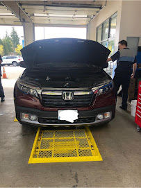 Capitol City Used Cars - Photo 9 - Car repair in Olympia, WA, Olympia