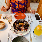 Photo n°1 de l'avis de sam-david.e fait le 02/09/2023 à 08:15 sur le  HOSTARIA AL BUONGUSTO à Limone sul Garda