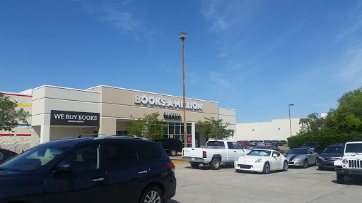 Book Store «Books-A-Million», reviews and photos, 811 E 23rd St, Panama City, FL 32405, USA