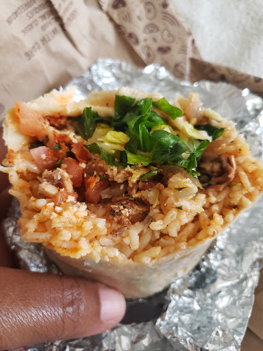 Mexican Restaurant «Chipotle Mexican Grill», reviews and photos, 1715 N Town E Blvd, Mesquite, TX 75150, USA