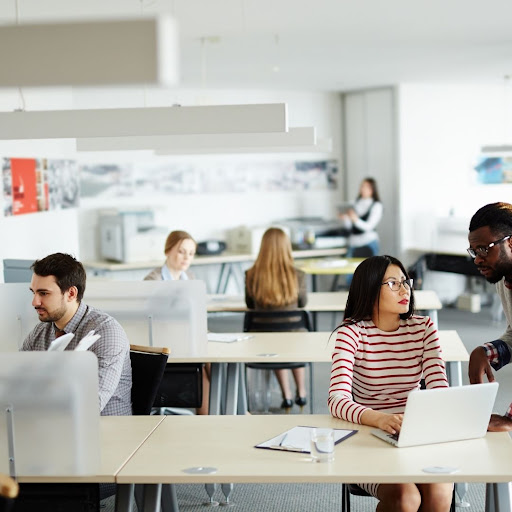 Employment Agency «Express Employment Professionals», reviews and photos, 599 S Barranca Ave #100, Covina, CA 91723, USA