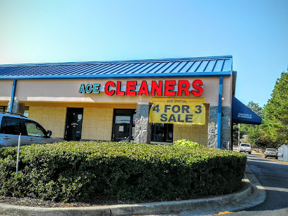 Ace Cleaners