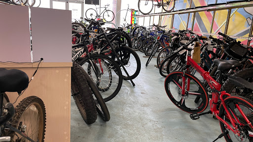 Sporting Goods Store «Sweet Bikes», reviews and photos, 39946 Ford Rd, Canton, MI 48187, USA