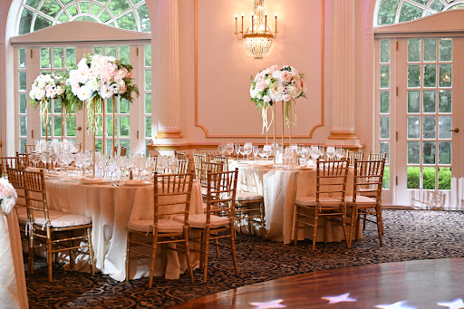 Event Venue «Crystal Plaza», reviews and photos, 305 W Northfield Rd, Livingston, NJ 07039, USA
