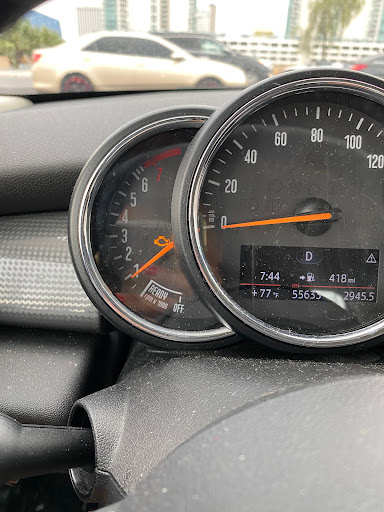 Auto Repair Shop «Courtesy Auto Repair & Service», reviews and photos, 7035 W Sahara Ave #500, Las Vegas, NV 89117, USA