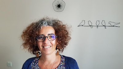 Belin Natacha à Fougères