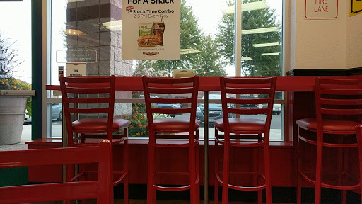 Sandwich Shop «Firehouse Subs», reviews and photos, 8390 Tamarack Village, Woodbury, MN 55123, USA