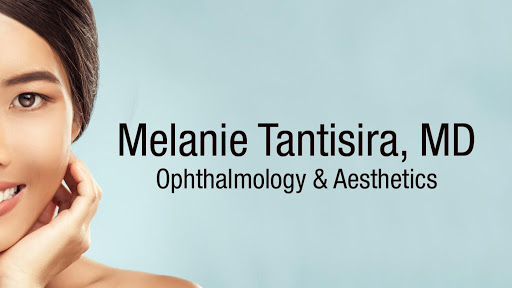 Dr. Melanie Tantisira M.D.
