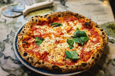 La Pizz' à René à Aix-en-Provence