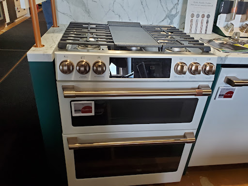 Appliance Store «The Appliance Loft», reviews and photos, 3209 Madison Rd, Cincinnati, OH 45209, USA