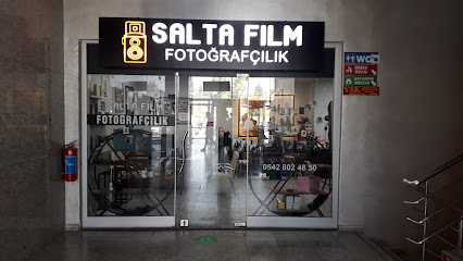Tekirdağ Fotoğrafçısı, Salta Film ve Fotoğrafçılık, YSK Center