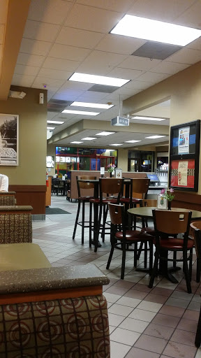 Fast Food Restaurant «Chick-fil-A», reviews and photos, 5003a Victory Blvd, Yorktown, VA 23693, USA