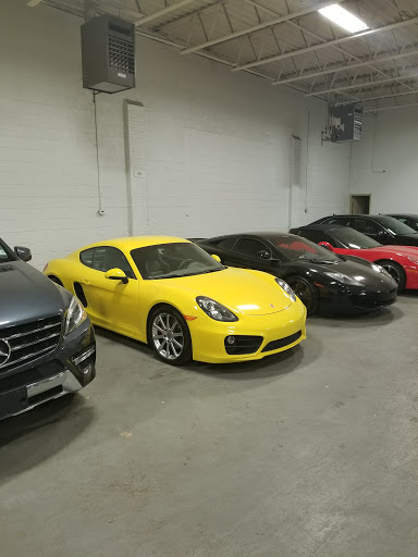 Used Car Dealer «Project One Auto», reviews and photos, 456 Washington Ave, Carlstadt, NJ 07072, USA
