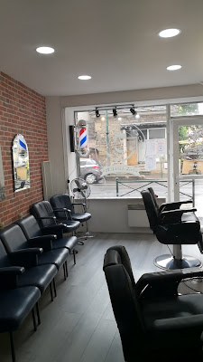 ART MAN Coiffure à Colombes
