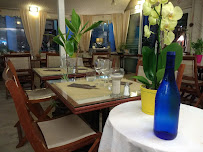 Atmosphère du Restaurant Sépia à Fréjus - n°4