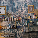 Photo n°1 de l'avis de Paco.o fait le 22/05/2022 à 13:51 sur le  Moloko à Berlin