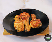 Poulet du Restaurant Rôtisserie Chicken Barak à Douai - n°4