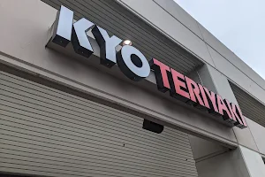 Kyo Teriyaki image