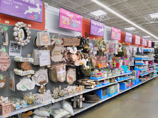 Department Store «Walmart Supercenter», reviews and photos, 8386 Sudley Rd, Manassas, VA 20109, USA