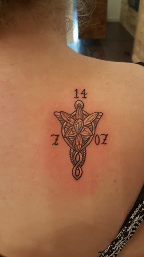 Explore bible quotes tattoo ideas, creative tattoo ideas in San Marcos, available at One & Only Tattoo