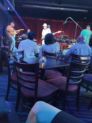 Jazz Club «Blues Boulevard Jazz», reviews and photos, 300 River St #203, Greenville, SC 29601, USA