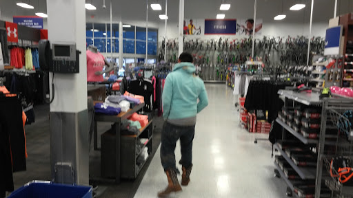 Sporting Goods Store «Academy Sports + Outdoors», reviews and photos, 3201 Lawrence Rd, Wichita Falls, TX 76308, USA