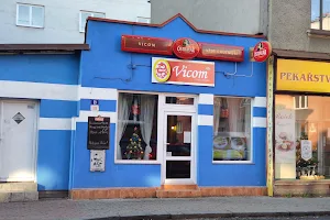 Restaurant VICOM image