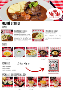 Photos du propriétaire du Restaurant de plats à emporter MIJOTÉ - Le Meilleur Boeuf Bourguignon de Paris à Montreuil - n°3