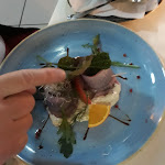 Photo n°2 de l'avis de Pe.i fait le 15/10/2021 à 18:26 sur le  Das kleine Restaurant à Heringsdorf