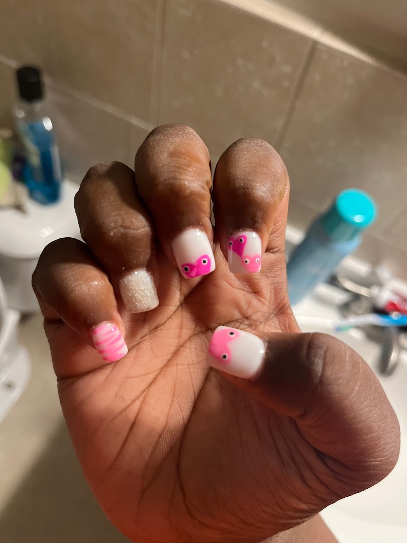 One Nail Salon