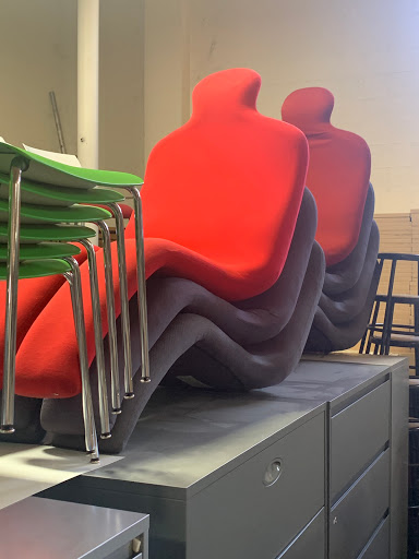 Home Goods Store «Liberty Liquidators», reviews and photos, 970 Chestnut St, San Jose, CA 95110, USA