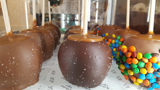 Dessert Shop «Kilwins», reviews and photos, 420 Broadway, Saratoga Springs, NY 12866, USA