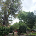 Photo n°4 de l'avis de Michele. fait le 30/04/2023 à 16:38 sur le  Quo Vadis Sporting Club à Rome