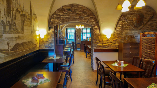 Restaurace Gotika