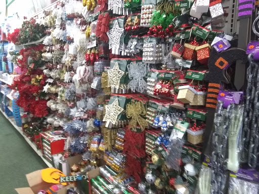 Dollar Store «Dollar Tree», reviews and photos, 4160 Lincoln Blvd, Marina Del Rey, CA 90292, USA