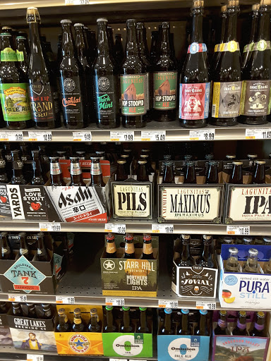 Grocery Store «Giant Food Stores», reviews and photos, 550 Lancaster Ave, St Davids, PA 19087, USA